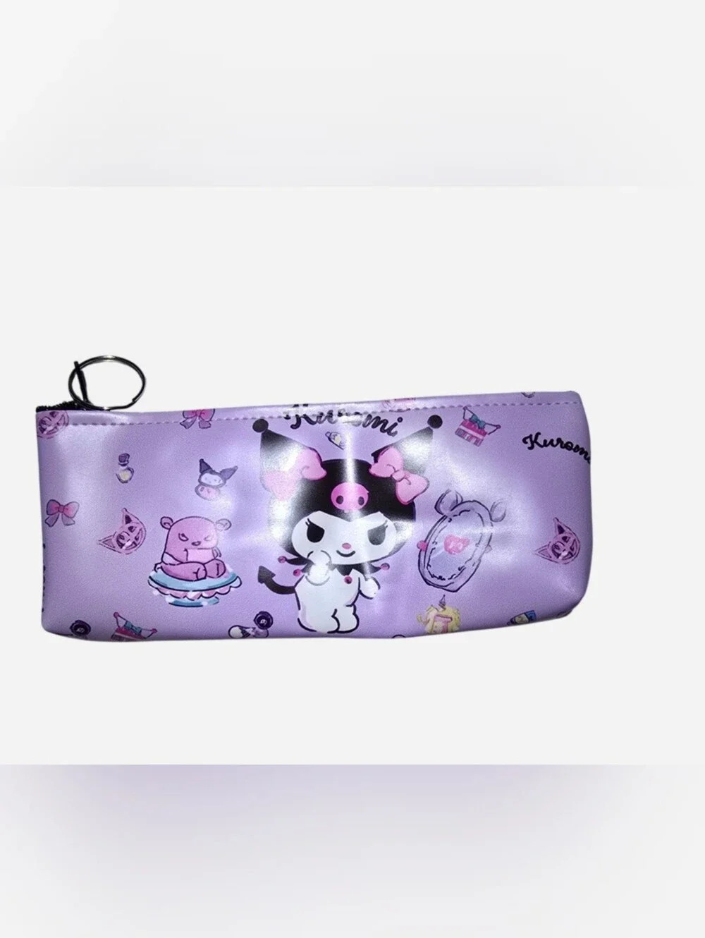 Kuromi Pencil Case/ Pencil Bag NEW